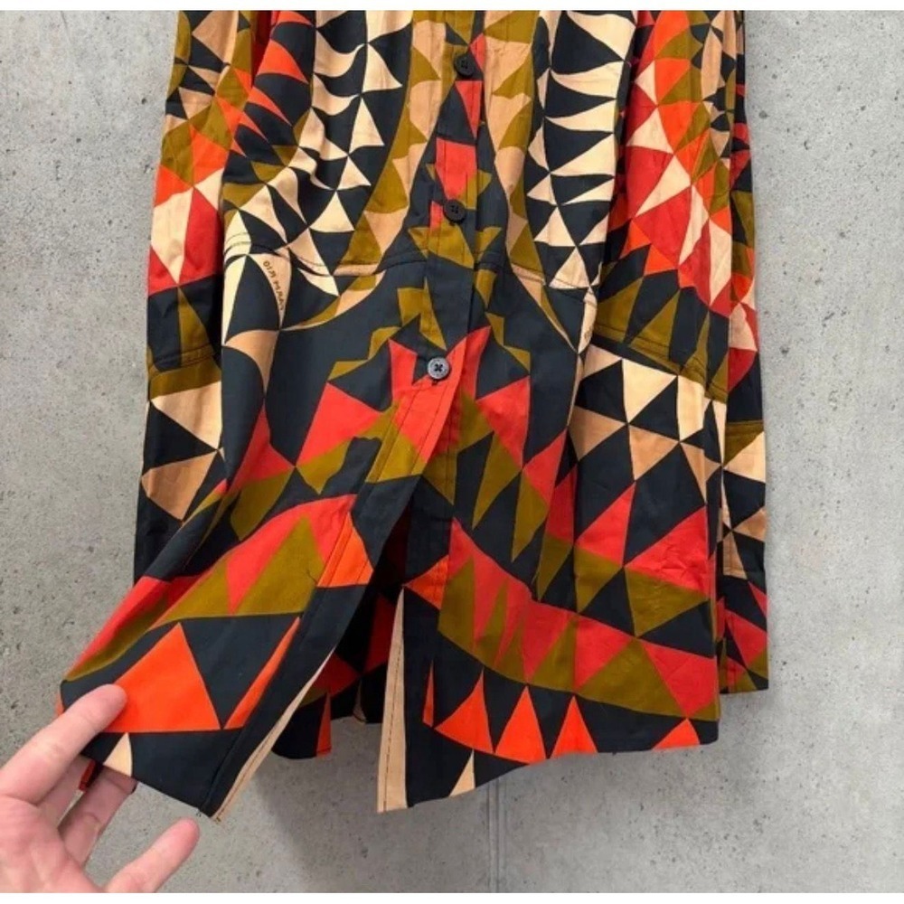 FARM Rio Tropical Print Skirt – Size XS – Brand New - Picture 8 of 12